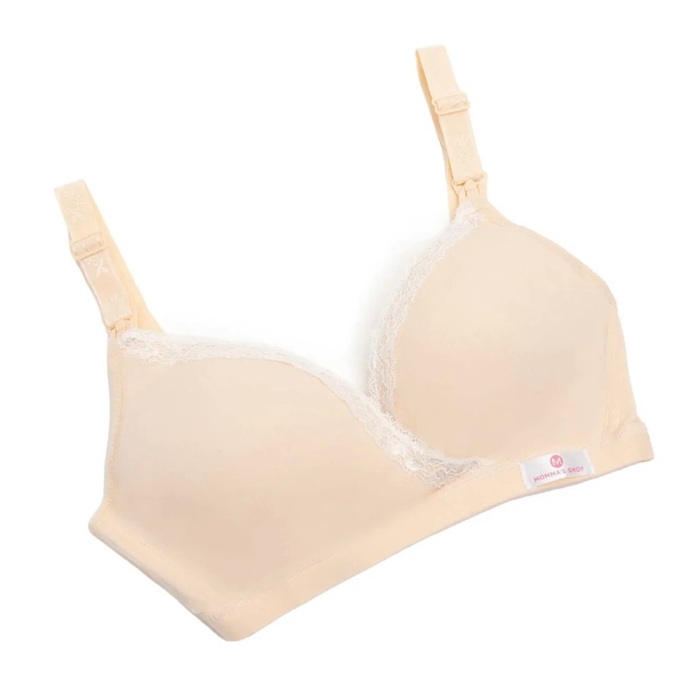 NWOT nursing bra
